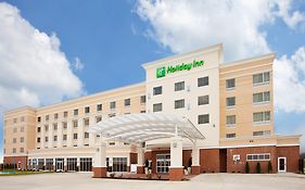 Holiday Inn Columbia East 3*