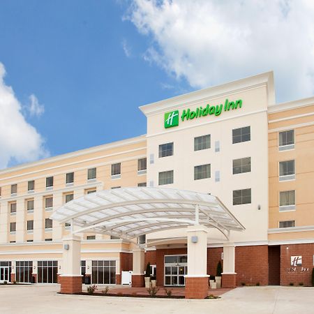 Holiday Inn Columbia East By Ihg Exterior photo