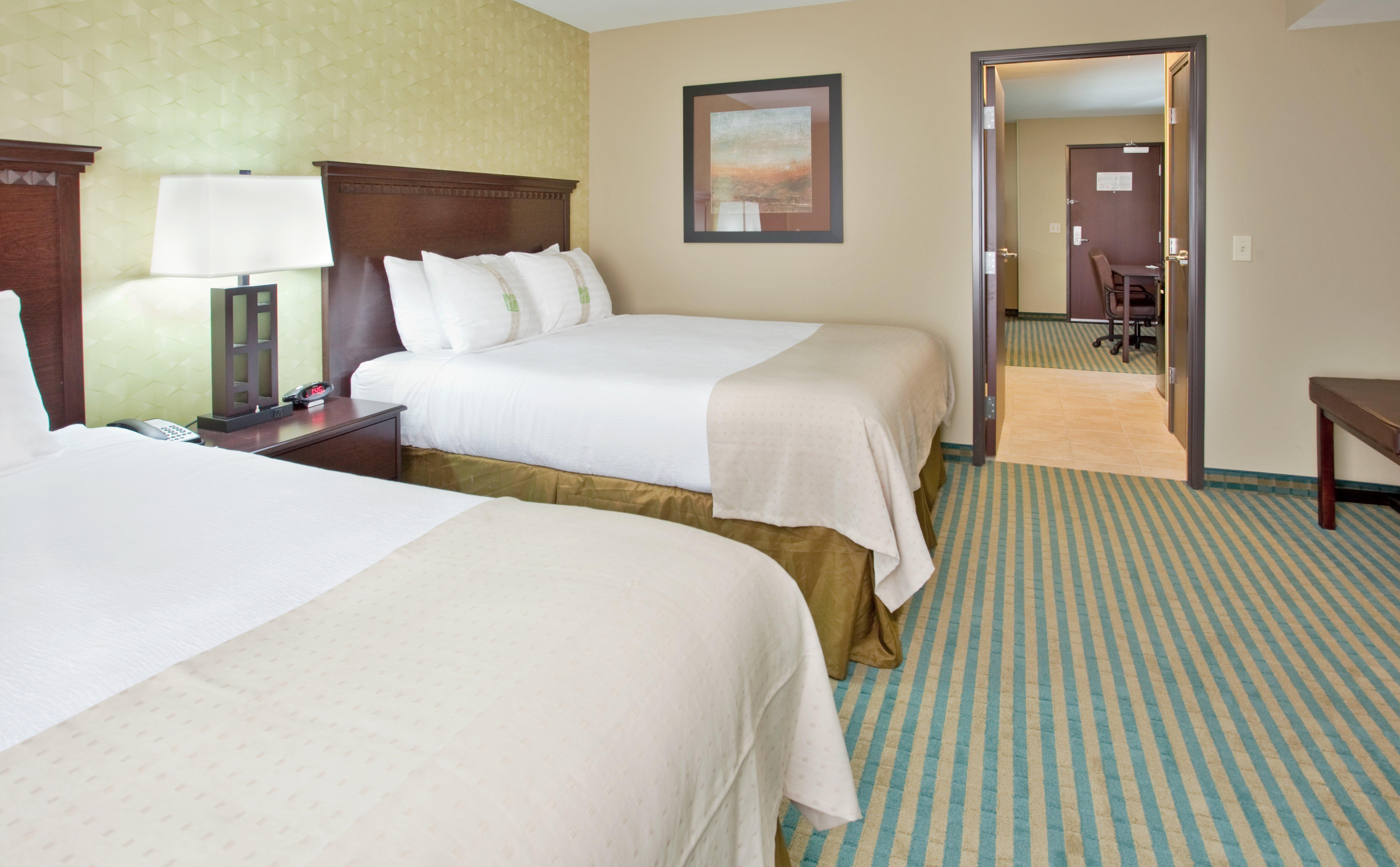 Holiday Inn Columbia East By Ihg Room photo