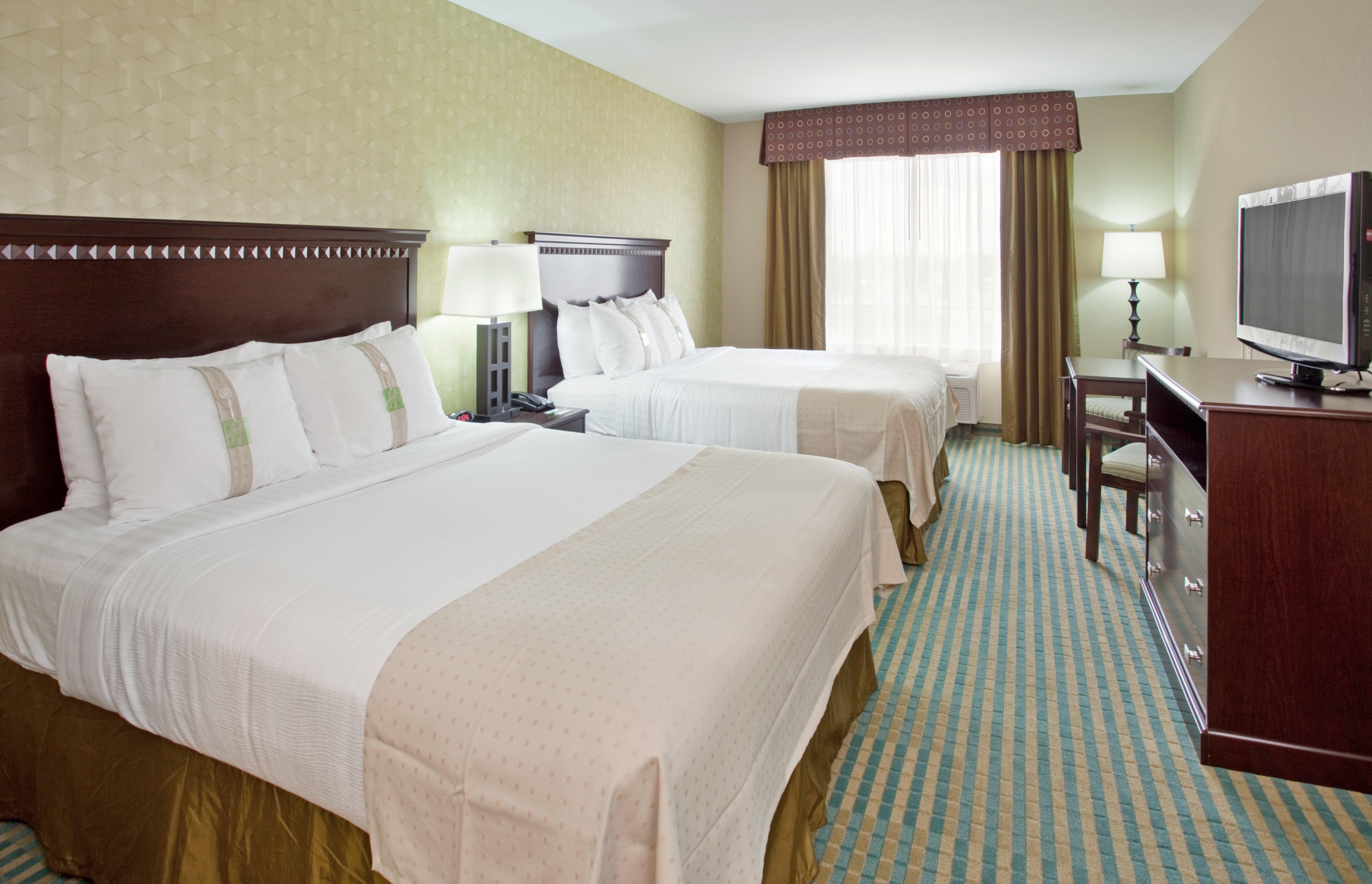 Holiday Inn Columbia East By Ihg Exterior photo