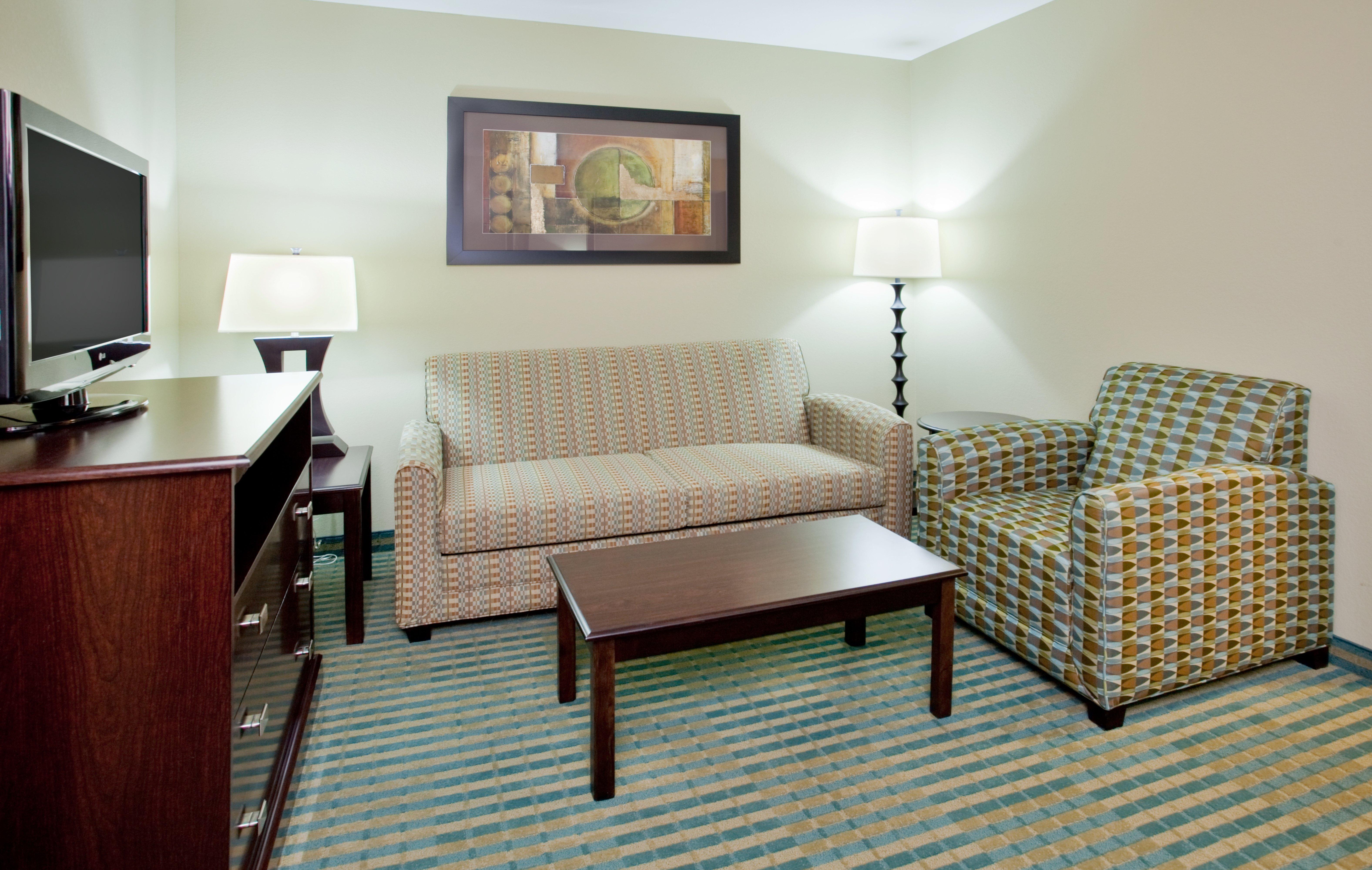 Holiday Inn Columbia East By Ihg Exterior photo