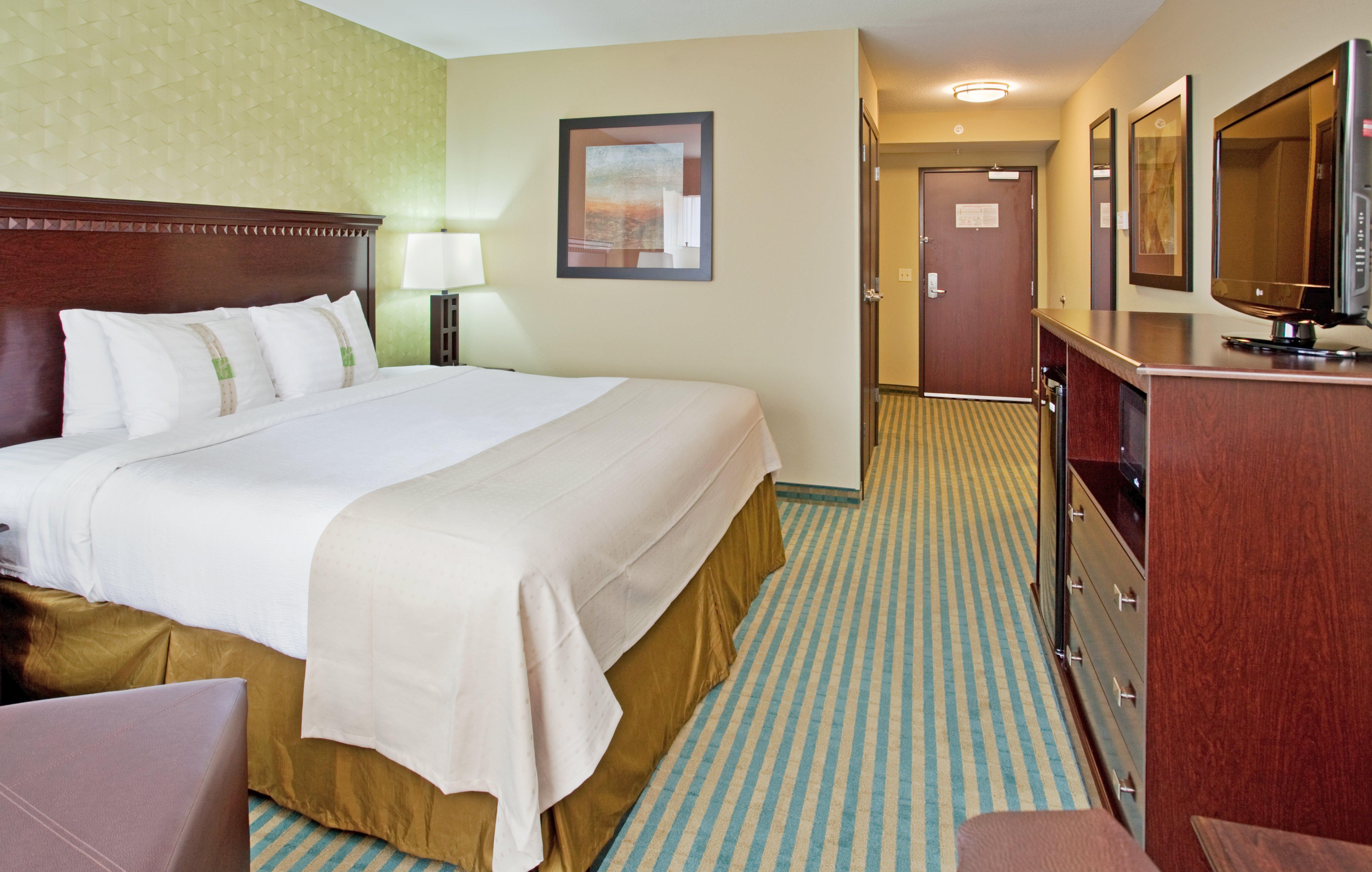 Holiday Inn Columbia East By Ihg Exterior photo