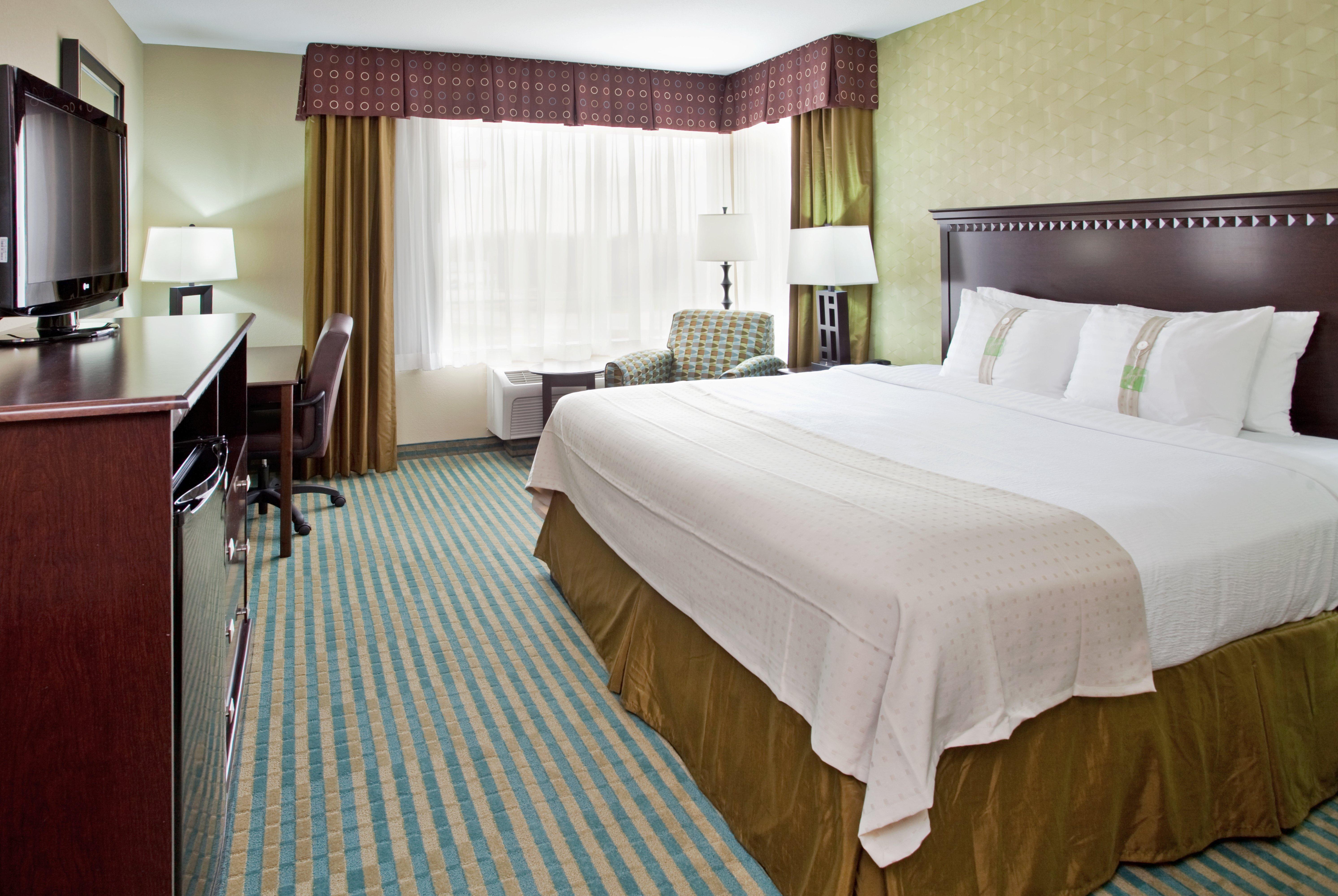 Holiday Inn Columbia East By Ihg Room photo