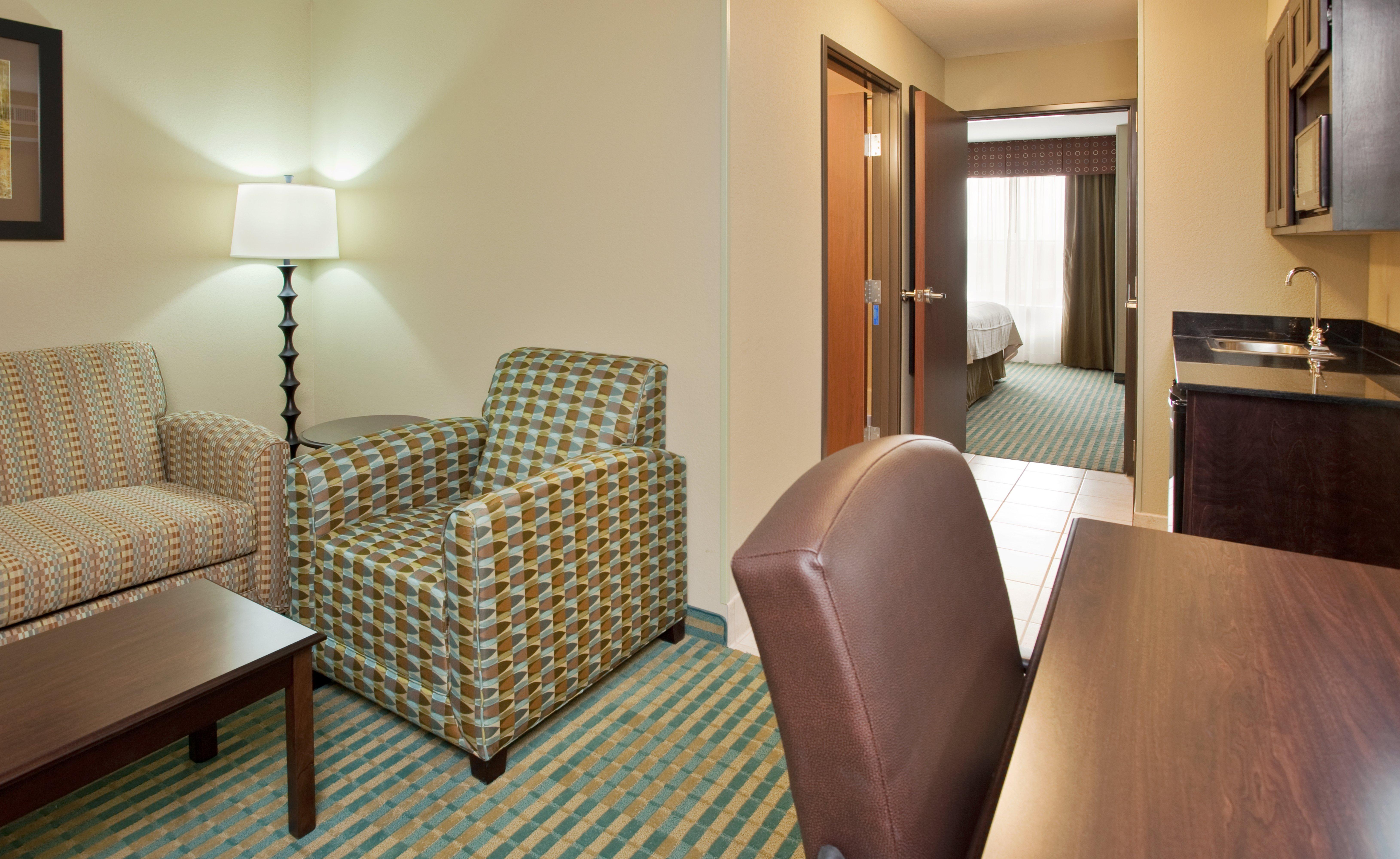 Holiday Inn Columbia East By Ihg Exterior photo