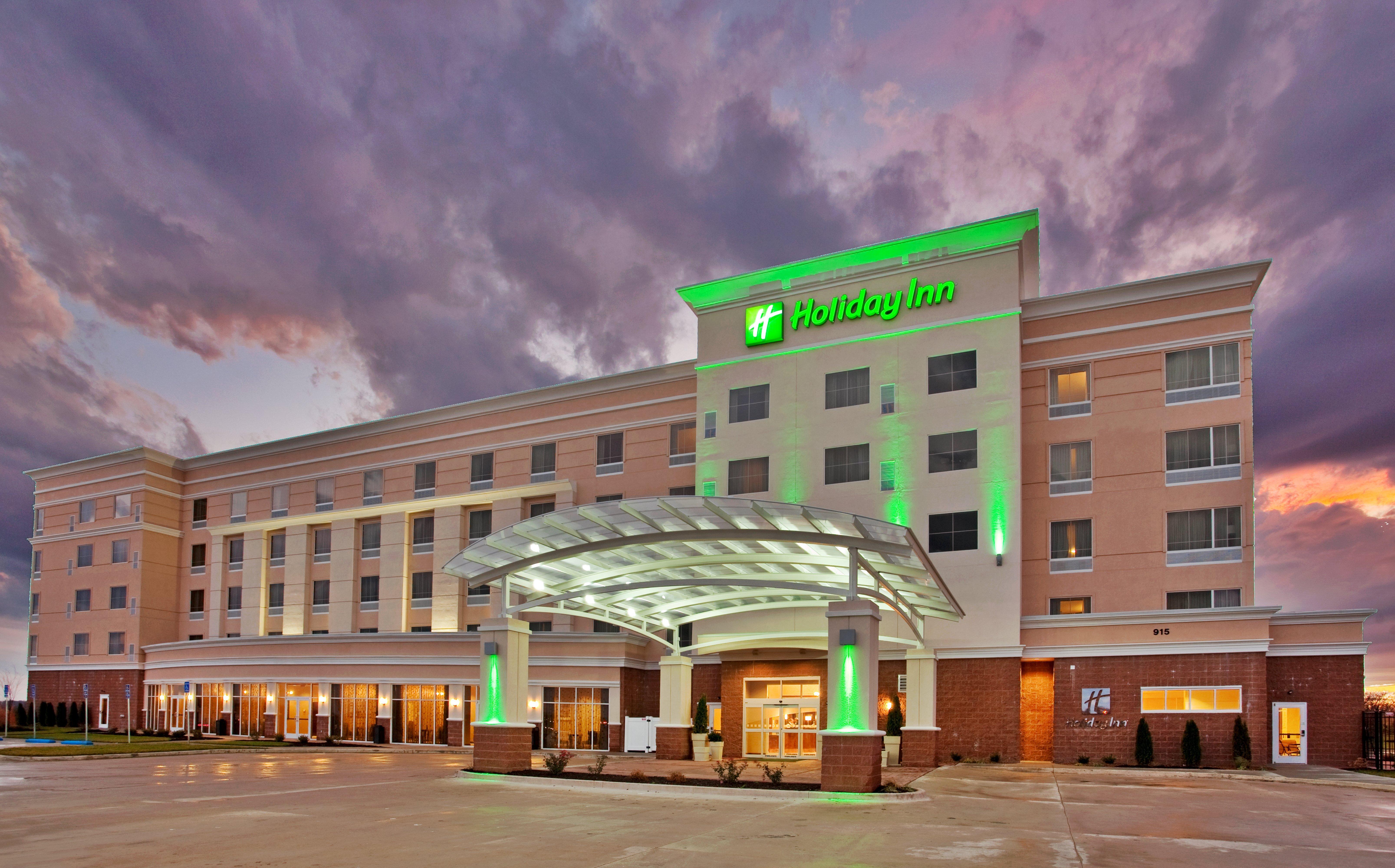 Holiday Inn Columbia East By Ihg Exterior photo