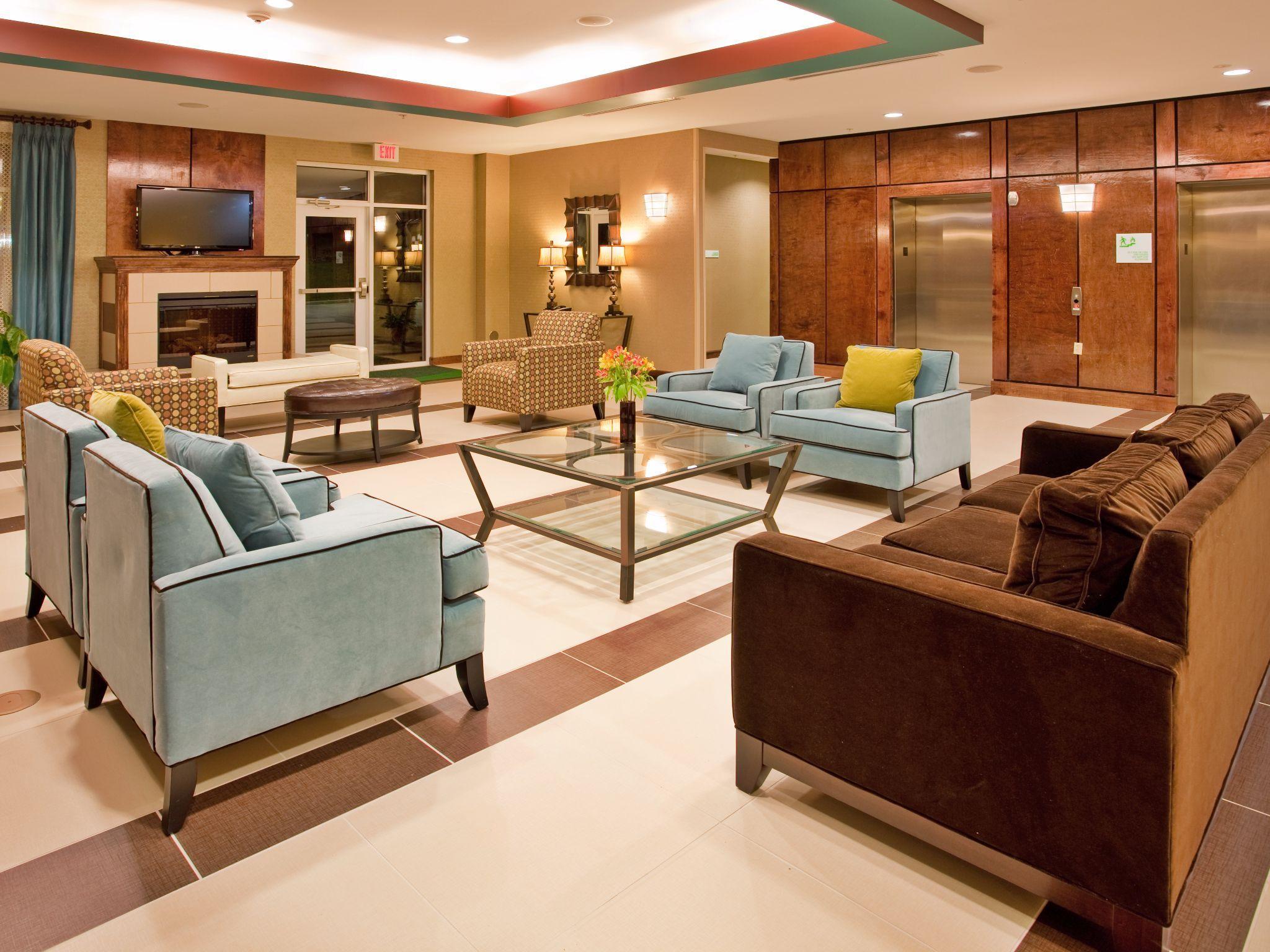 Holiday Inn Columbia East By Ihg Exterior photo