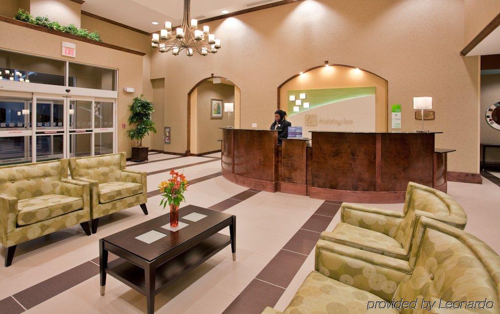 Holiday Inn Columbia East By Ihg Exterior photo