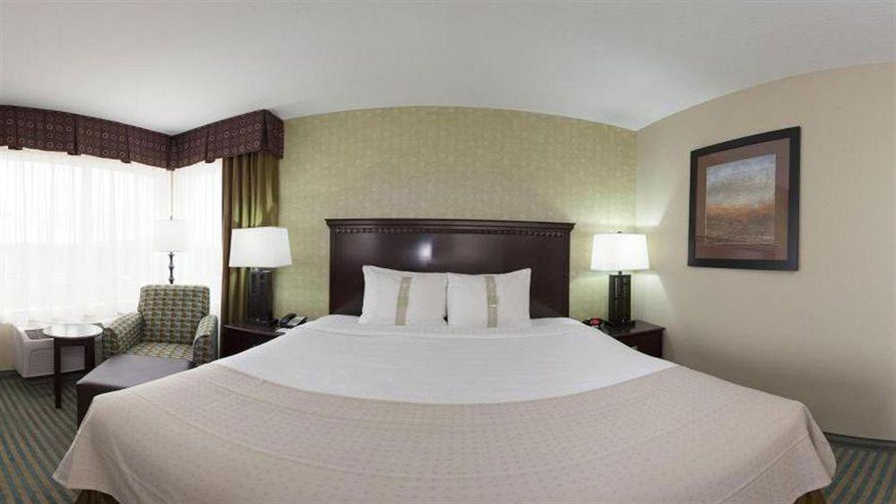 Holiday Inn Columbia East By Ihg Exterior photo