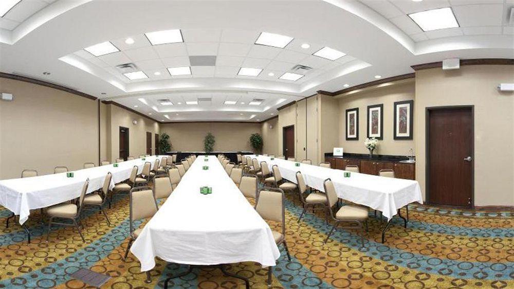 Holiday Inn Columbia East By Ihg Exterior photo