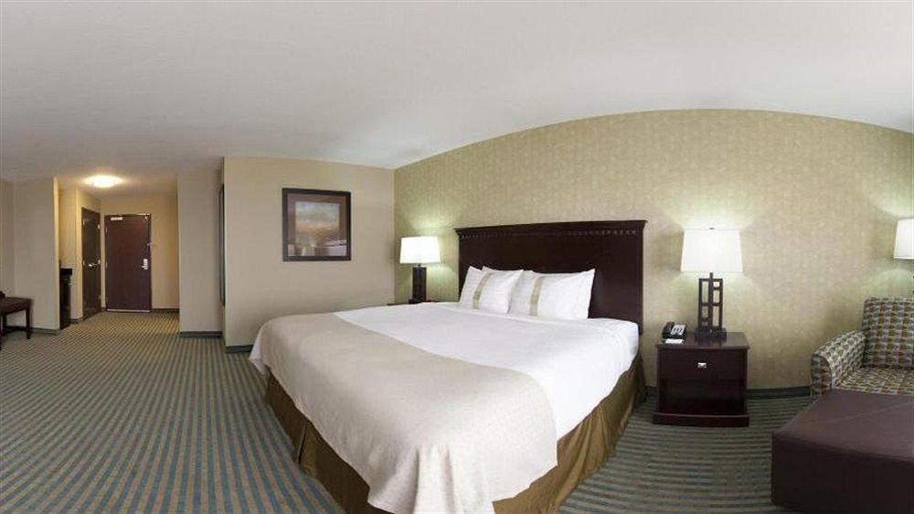 Holiday Inn Columbia East By Ihg Exterior photo