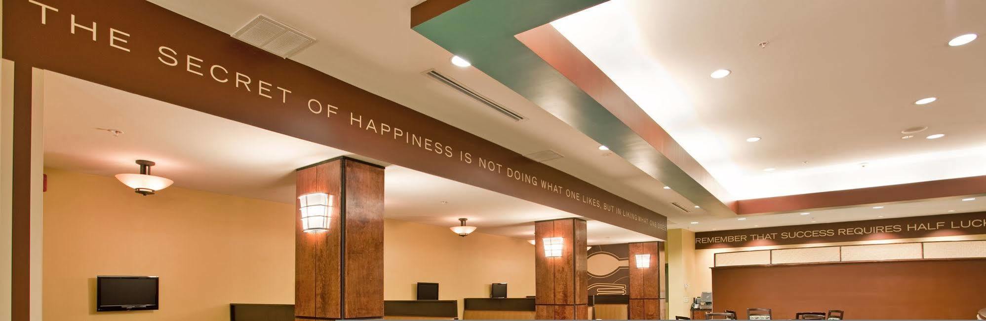 Holiday Inn Columbia East By Ihg Exterior photo