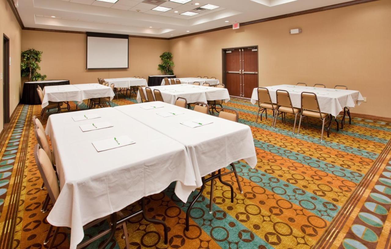 Holiday Inn Columbia East By Ihg Exterior photo
